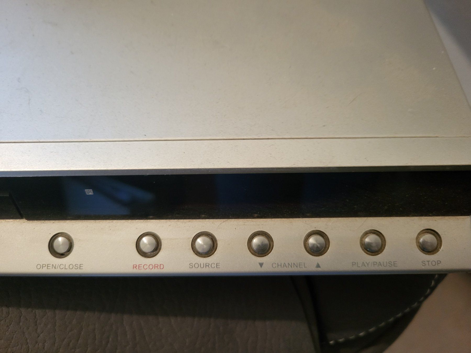 Lettore multimediale & Streamer: QONIX DVD Player – Usato da Neuenhof venduto da DynaFatBob 2