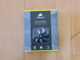 Corsair ML120 Pro (5 verfuegbar)