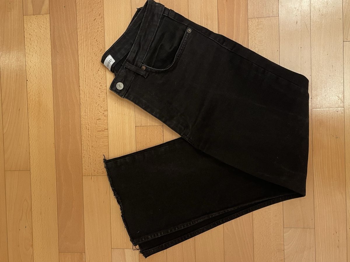 Zara Jeans: Zara Jeans size 40 – D'occasion à Castagnola par Car2X2N 3