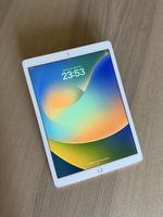 Apple iPad Pro 12.9" 128GB Wi-Fi + Cellular – Silbe