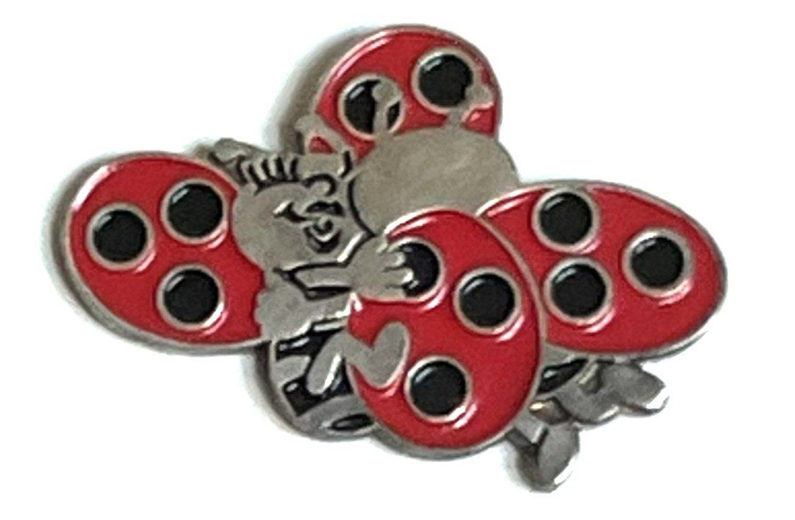 Plaquettes & Badges: Pin Käfer – D'occasion à Kriens par TSCH1