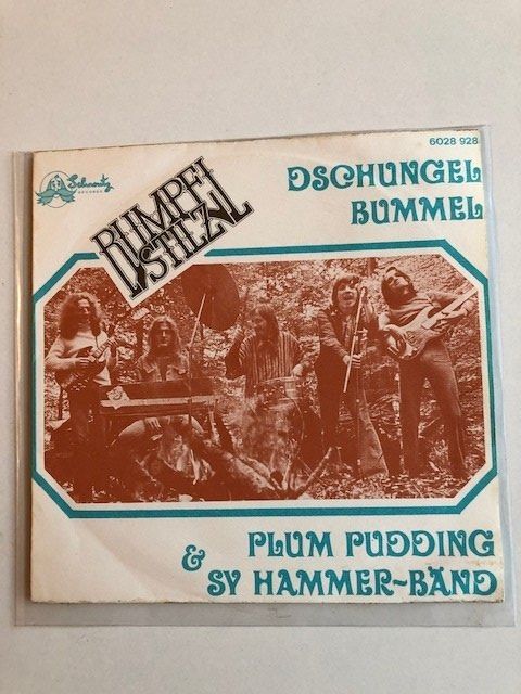 Dischi in vinile: Polo Hofer – Usato da Aarwangen venduto da Jukebox3 1
