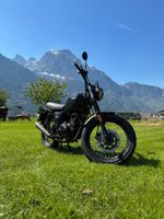 Brixton Felsberg 125 (CBS)