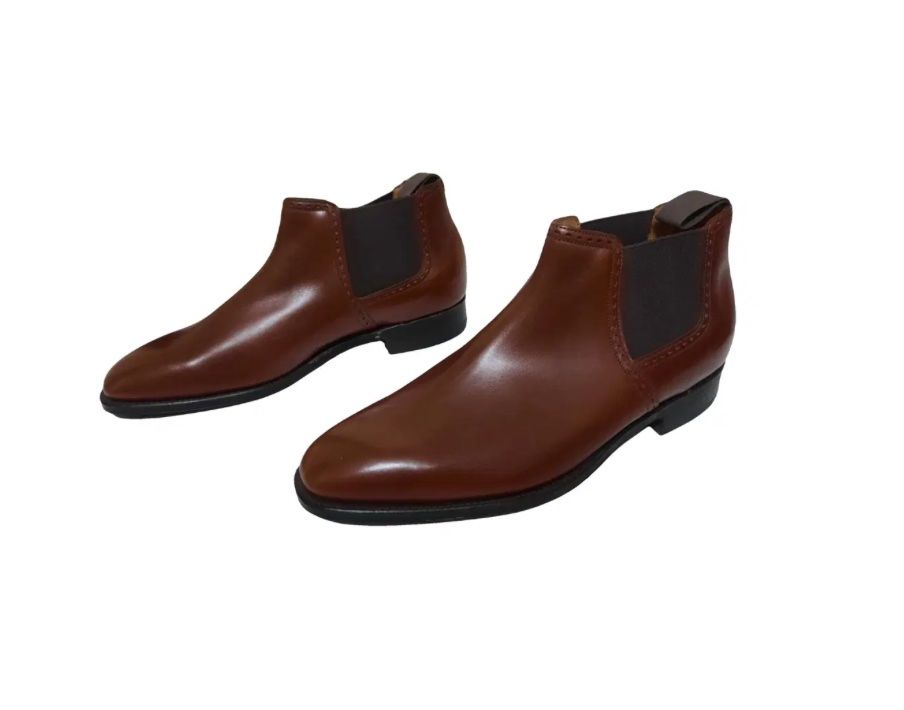Scarpe da uomo: John Lobb – Usato da Engelberg venduto da bel_5zn2