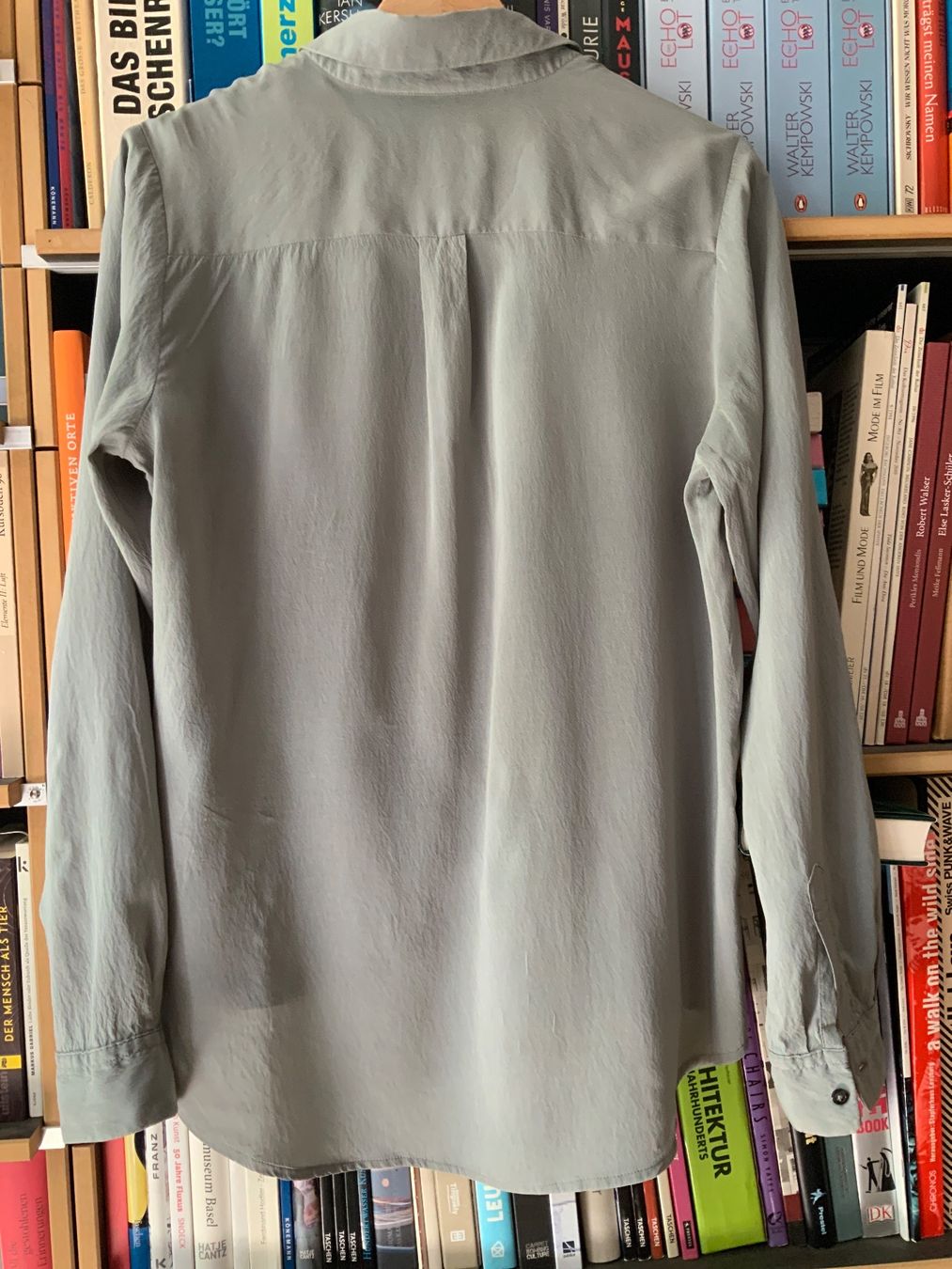 Camicette: Bluse Rossana Diva – Usato da Basel venduto da dreiklang01 1