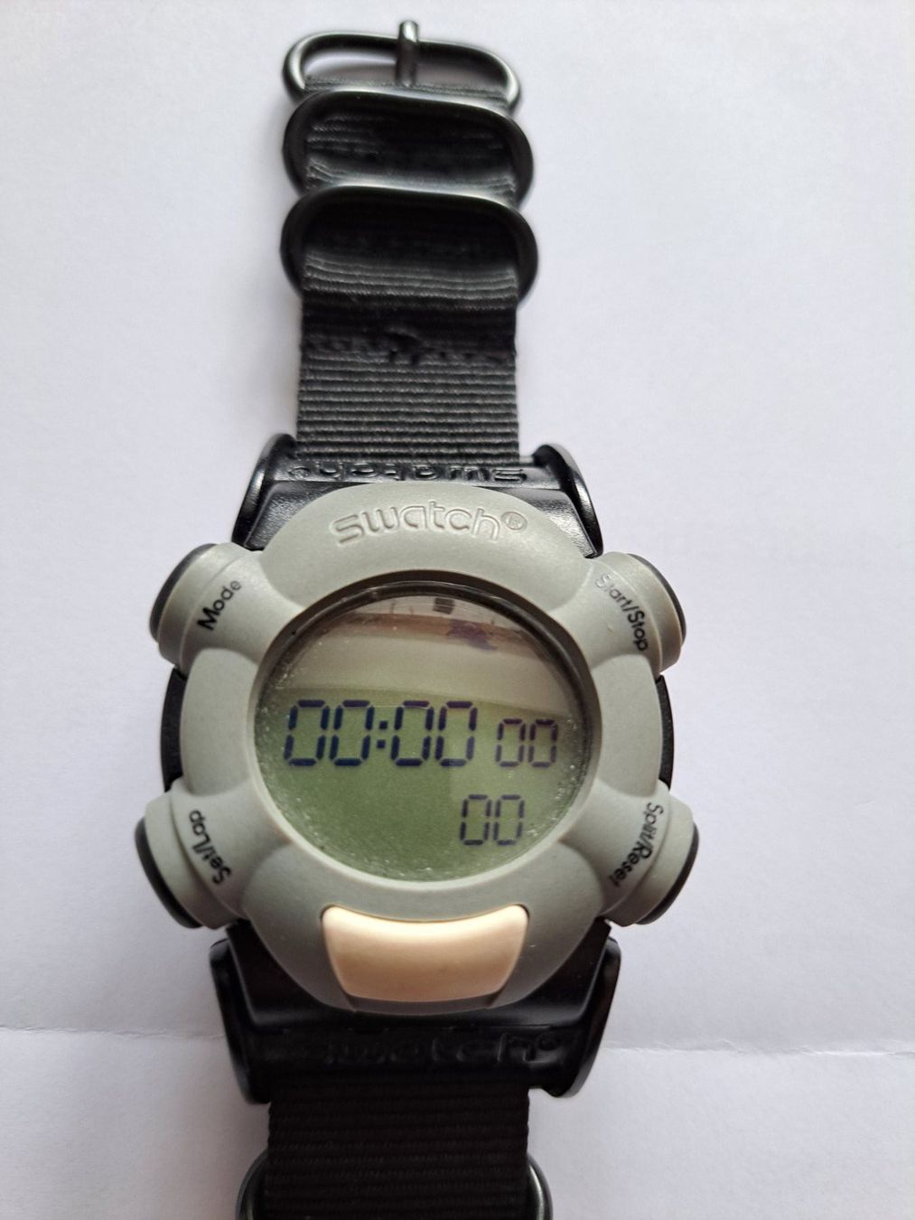 Swatch Orologi: Swatch Beat – Nuovo (secondo la descrizione) da Morens FR venduto da Kiscica 4