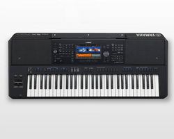 Yamaha SX-700 Keyboard Occ. mit Ständer L7B (Neu)
