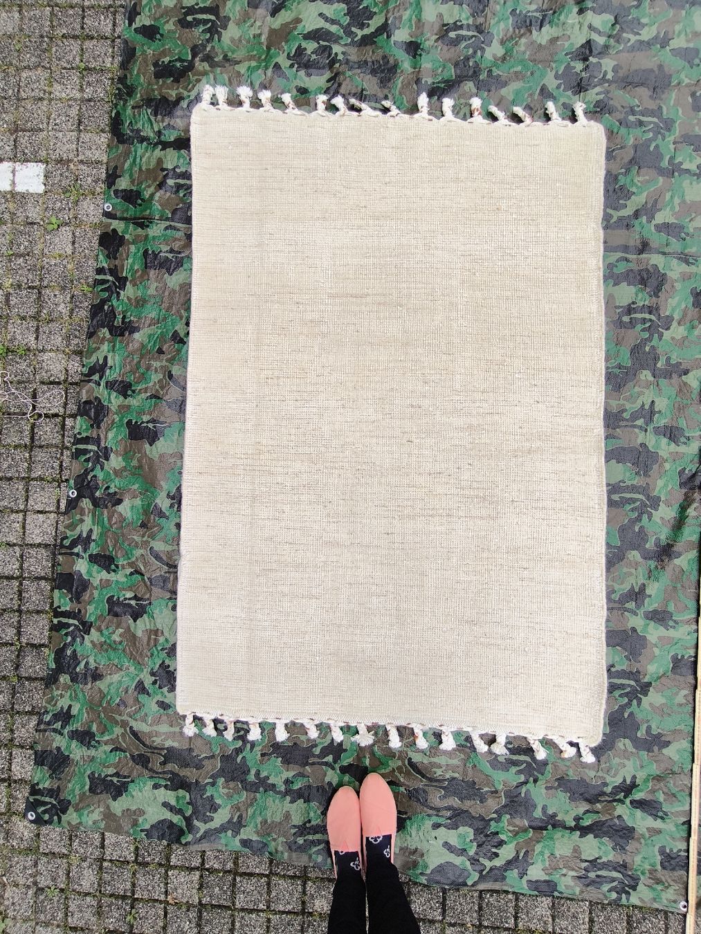 Tapis: Berber Teppich – D'occasion à Eich par Exige_S 5