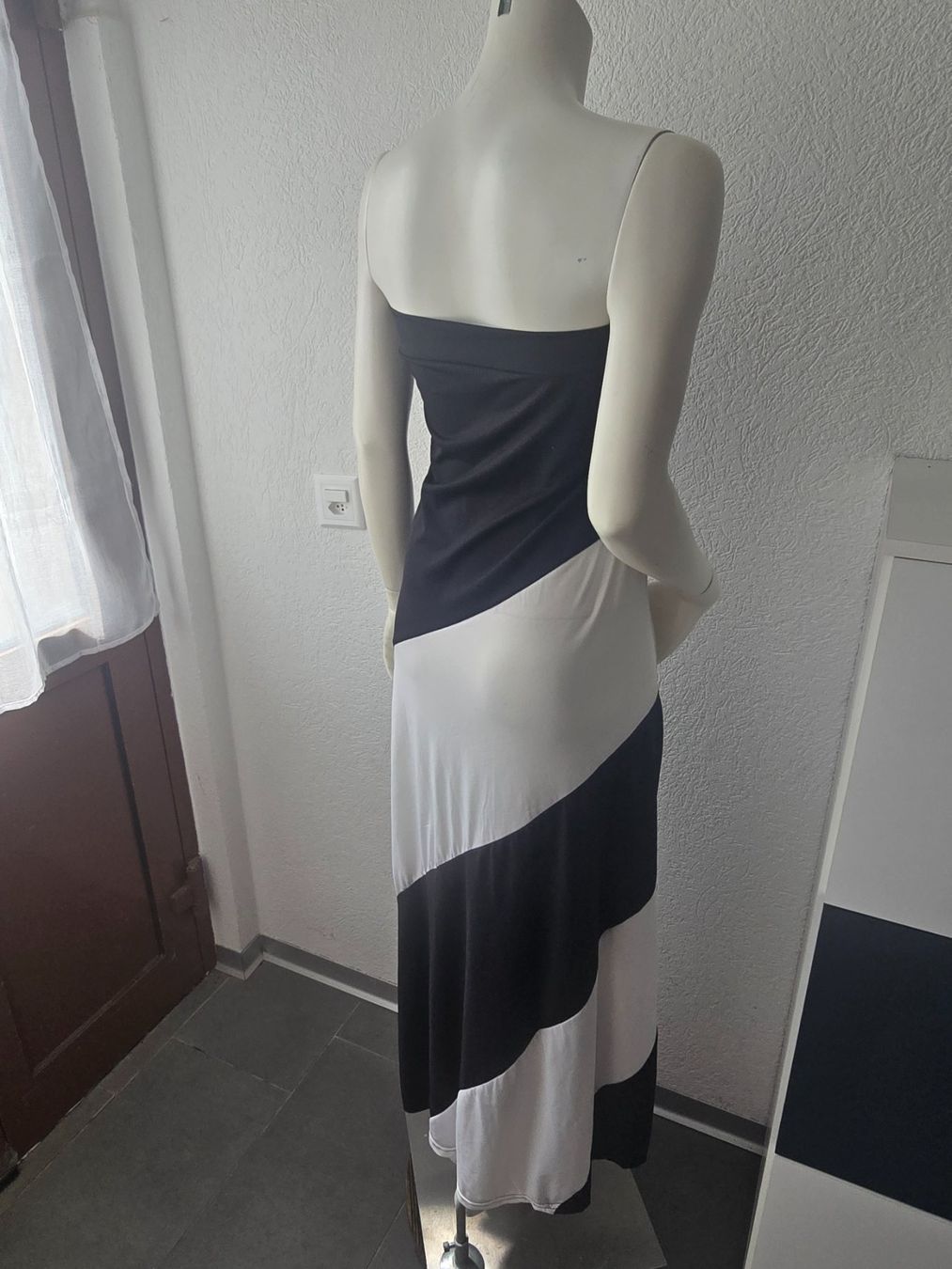 Vestiti: Robe bustier longue taille S – Usato da Les Verrières venduto da kitel79 5
