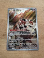 Pokémon: Mr. Mime 179/165🇬🇧