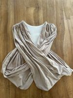Konny - Babytrage taupe Gr. M