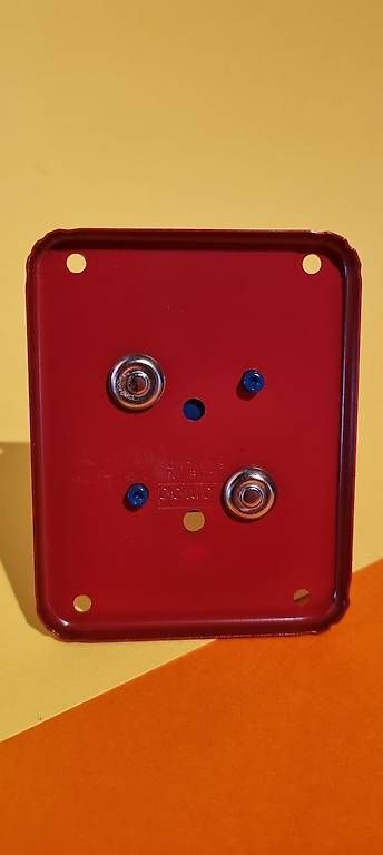 Mamod Kit di modellismo & Modellini statici: Mamod Presse/Stanze – Usato da Muolen venduto da Esa_nl2gg 3