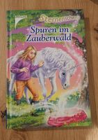 Sternenschweif - Spuren im Zauberwald, Kosmos Verlag