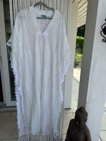 Beachdress von Antica Sartoria, M