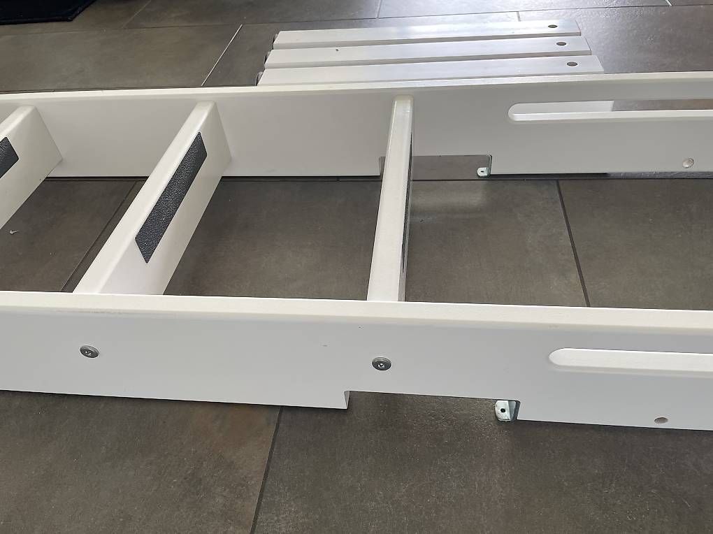 Flexa Letti: Flexa Set Halbhoch – Usato da Pfäffikon ZH venduto da d_buchmann 1