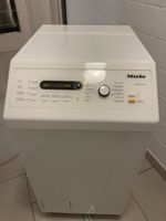 Miele WW 600-90 CH - Toplader, schmal, leise