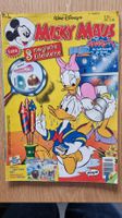 Micky Maus Magazin Nr. 1 vom 28.12.1995 mit Edelsteinen!