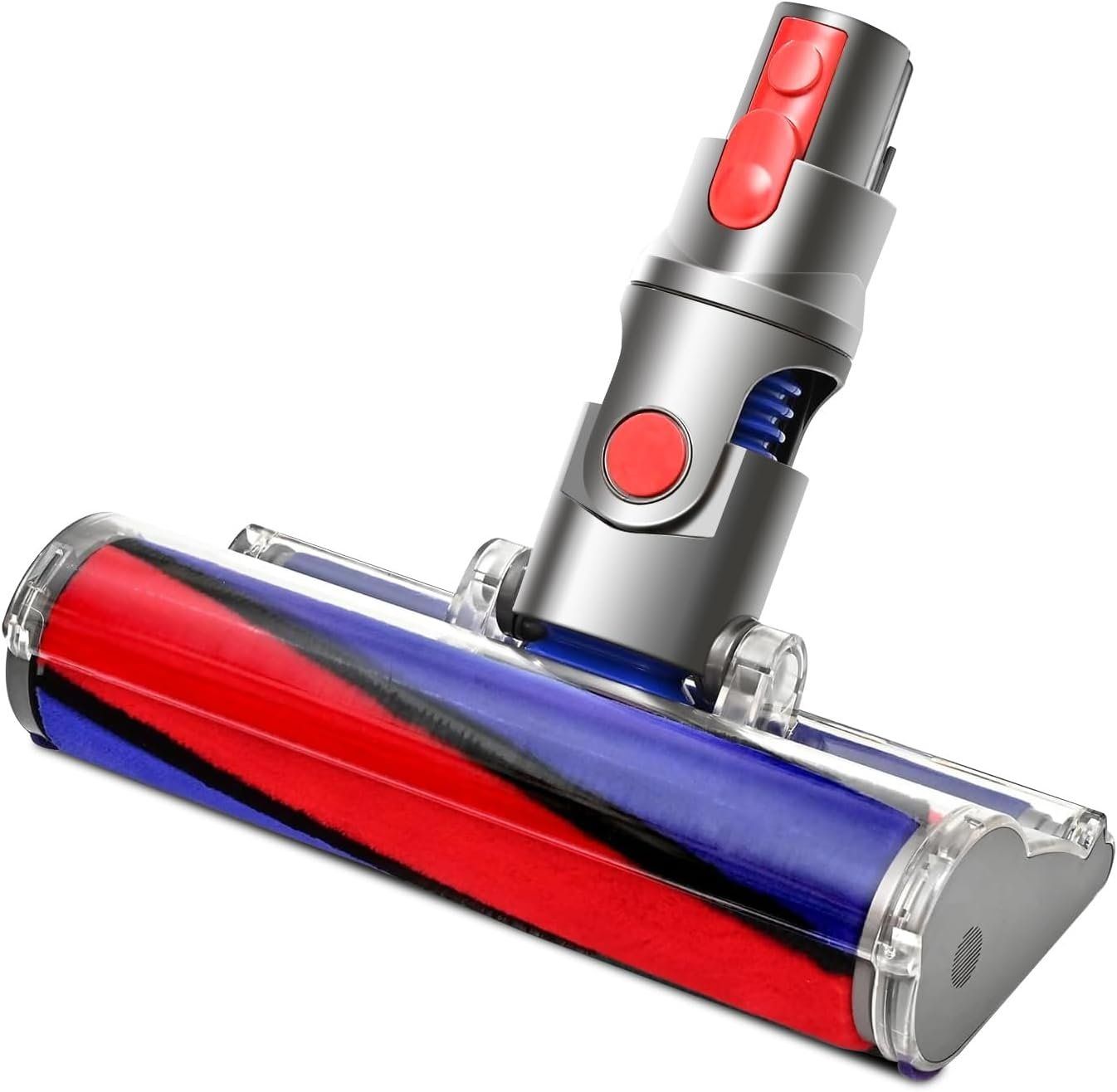 Dyson Staubsauger & Zubehör: Dyson Softwalze Bodendüse V7 V8 V10 V11 V15 – Neu und originalverpackt aus Suhr von SchnapperCH
