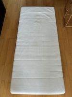 Matratze IKEA weiss Einzelbett guter Zustand