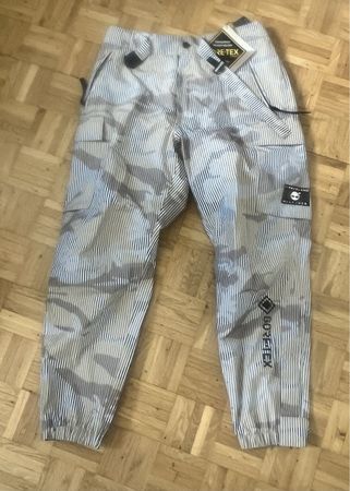 Pantalon de Ski Tomy Hilfiger/ Timberland Collector