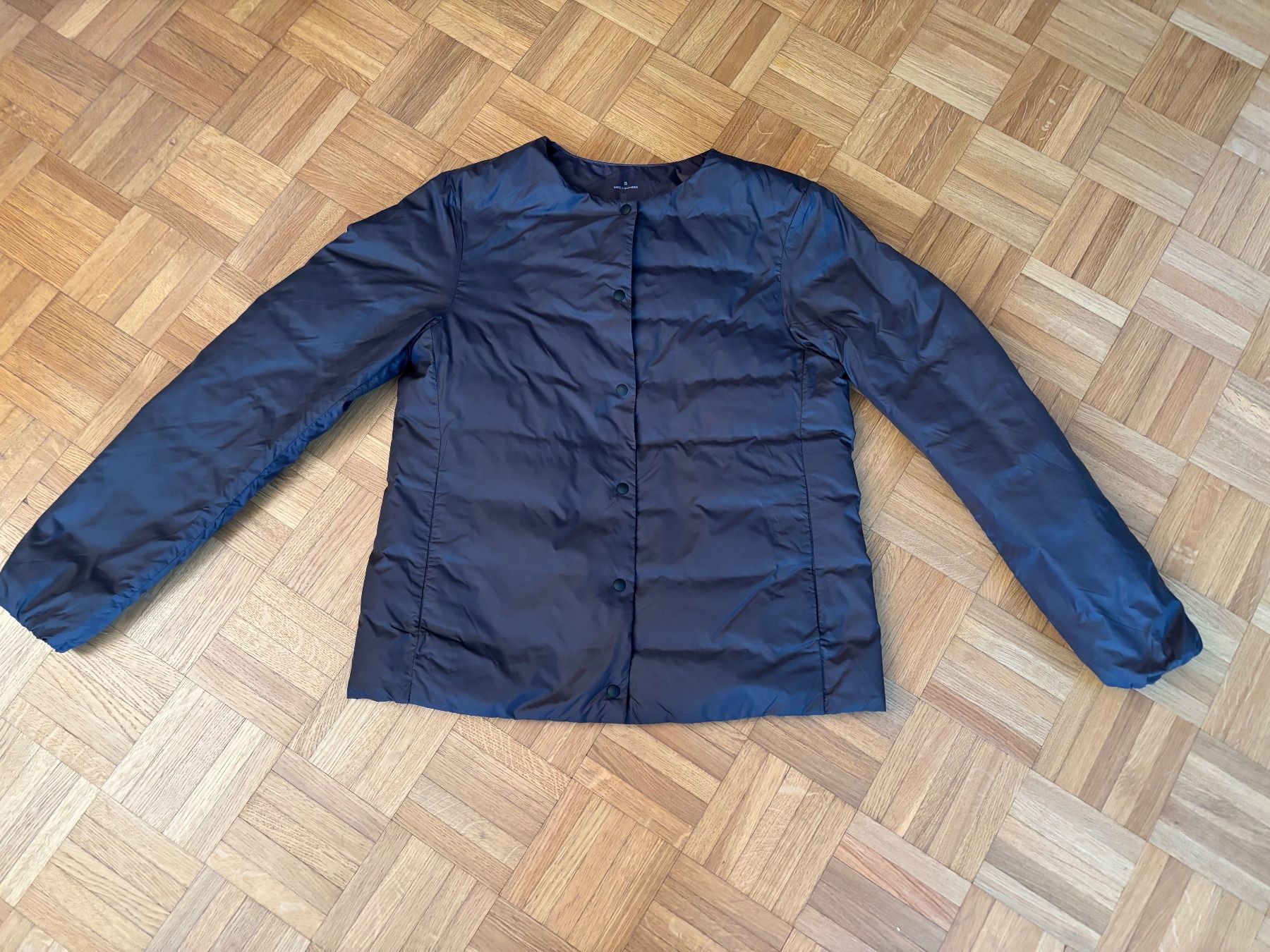 Giacche: Muji Daunenjacke – Nuovo (secondo la descrizione) da Luzern venduto da naome