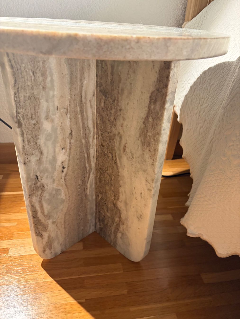 Pfister Tavoli: Table d'appoint – Nuovo (secondo la descrizione) da Binz venduto da Doduc 2