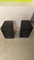 HK Audio Lautsprecher Premium PR:O 8 Paar guter Zustand