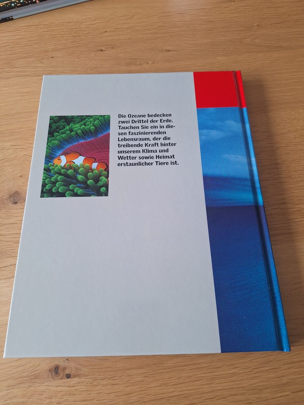Bücher: Wunderwelt Oceane Reader's Digest Buch guter Zustand – Gebraucht aus Wanzwil von chlinih93 1