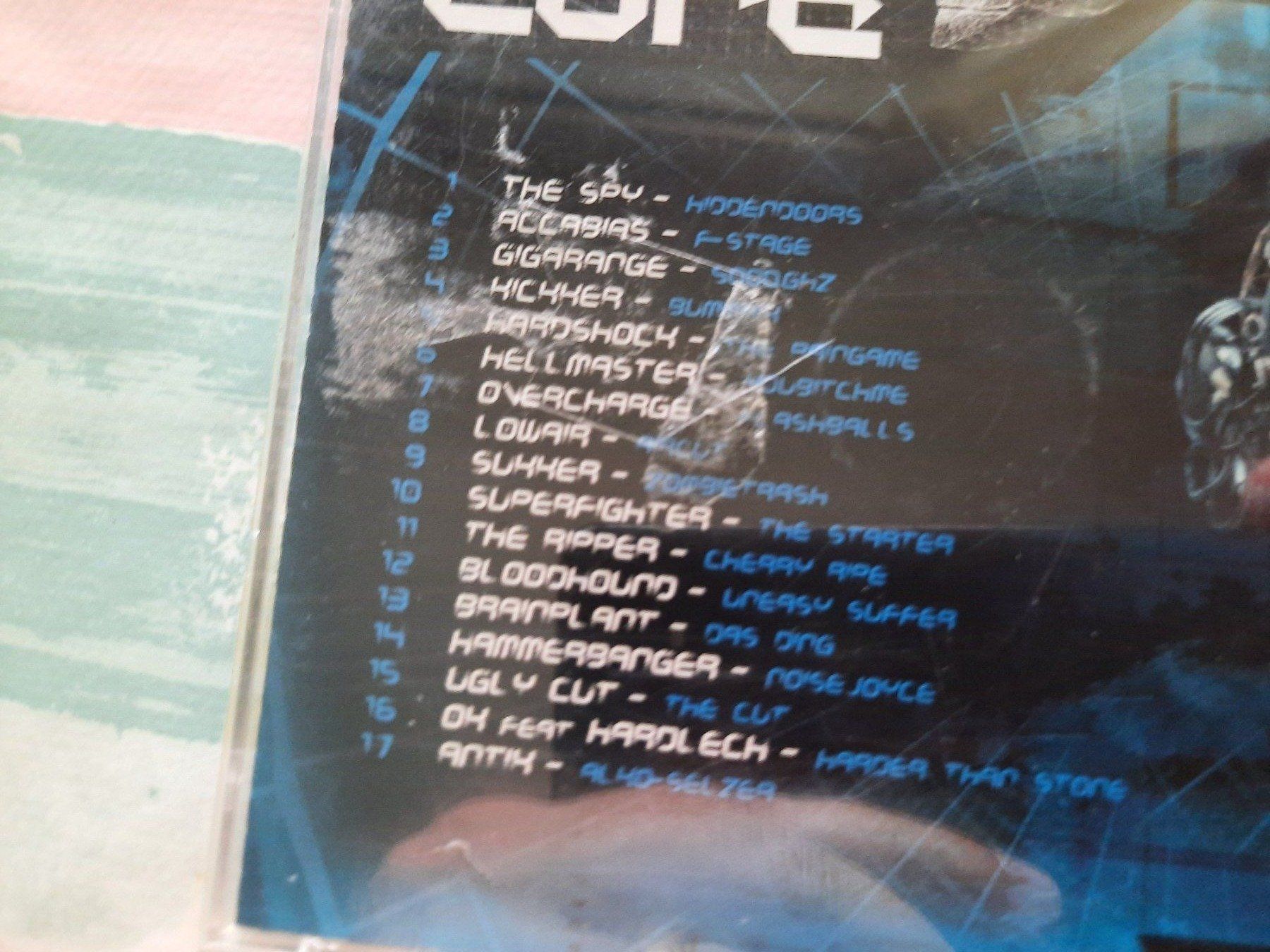 CDs: CD Hardcore – D'occasion à Pully par bro_n52j 3