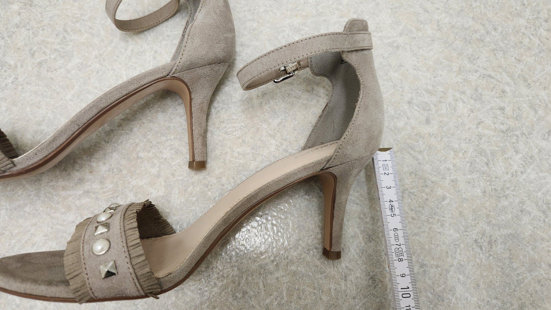 Graceland Damenschuhe: Sandalen – Neu (gemäss Beschreibung) aus Dübendorf von Jolenia 5