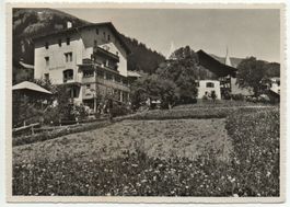 LANGWIES am Platz - Hotel Bahnhof