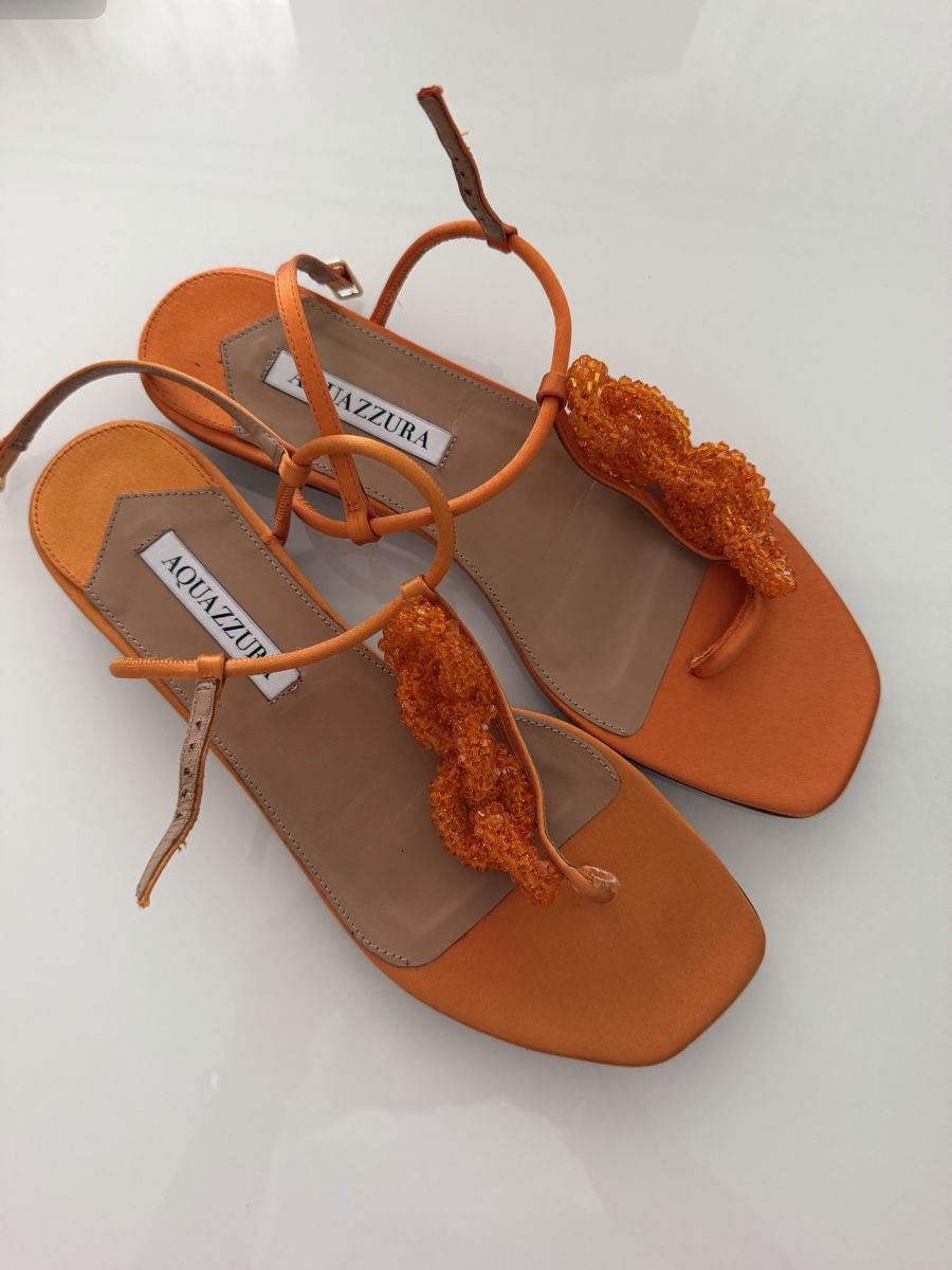 Aquazzura Scarpe da donna: New aquazzura – Nuovo e nell'imballaggio originale da Fahrweid venduto da Stellar_times