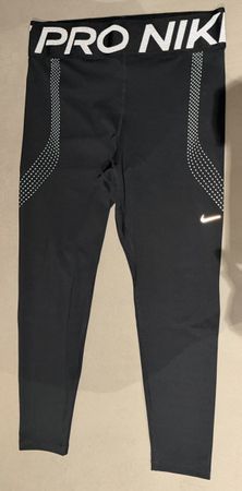 Nike Performance Leggins, Grösse L, neu