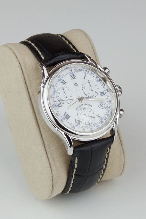 Maurice discount lacroix 04663