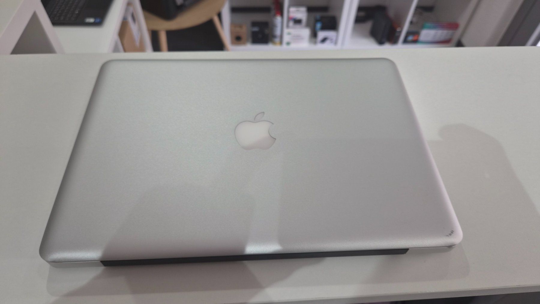 Apple Portables: Apple MacBook Pro 13 pouces Mid 2012 – D'occasion à Chatel-St-Denis par Teck7 3