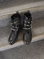 Stiefeletten