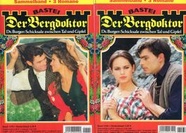 42 HEIMATROMANE