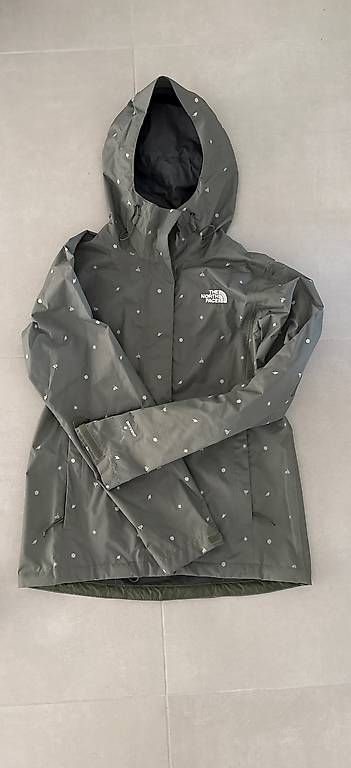 Giacche: North Face hard shell jacke – Usato da Chur venduto da and_v58z