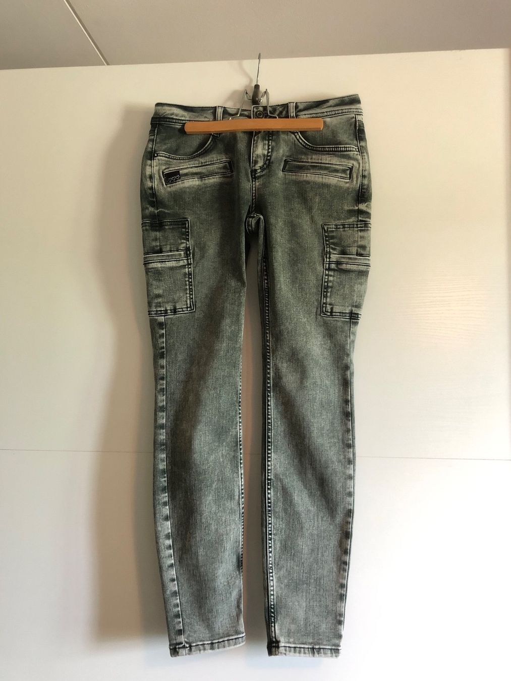 Jeans: Jean Street One – Nuovo (secondo la descrizione) da Mézières VD venduto da kha_85m2 2