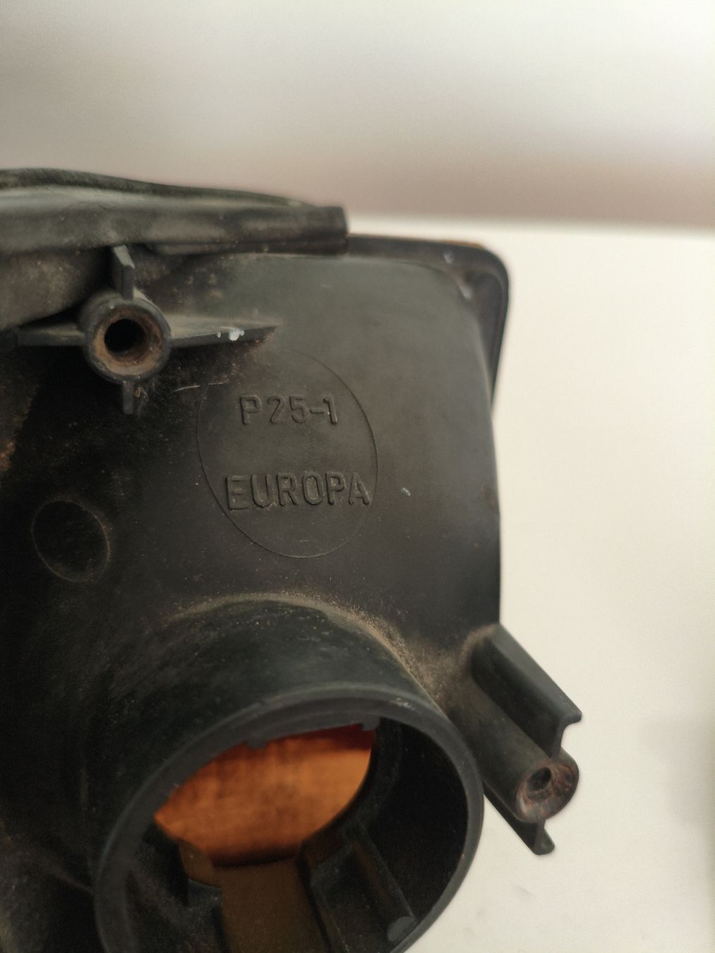 Volkswagen Alle Autoersatzteile: Blinker Scirocco 2 – Gebraucht aus Stans von thomin8989 3