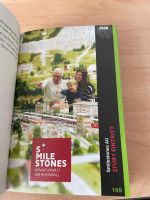 Smilestones Miniaturwelt am Rheinfall 2 für 1 Gutschein!