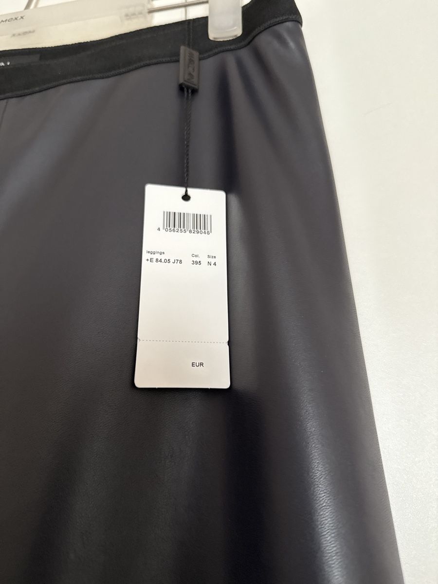 Marc Cain Leggings: Marc Cain - neue Leggings – Neu (gemäss Beschreibung) aus Geuensee von Gagisi 1