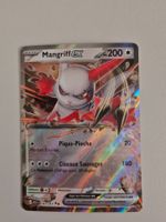 Mangriff ex (167/217) Héros Transcendants - ASC fr