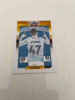 Match Attax Foden Winner Karte Saison 2025/2026 Top Zustand