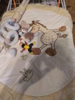 Krabeldecke/Spielbogen