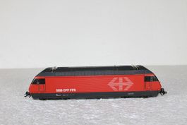 Märklin 29859 SBB Re 460 Napf