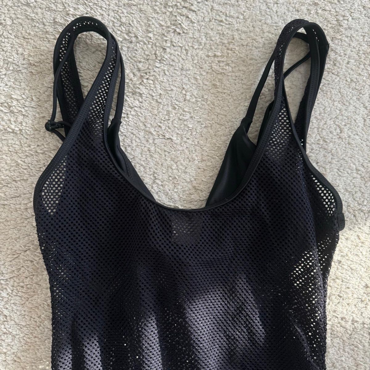 Costumi da bagno & Bikini: Black Swimsuit - Size XS – Usato da Zürich venduto da M4xi_13 1