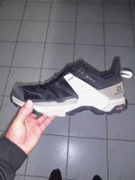Salomon Gore Tex Schuhe Grösse 46