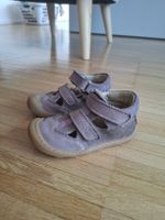 Mädchen Sandalen Pepino Grösse 22 fast wie neu