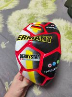 Neu Ball derbystar